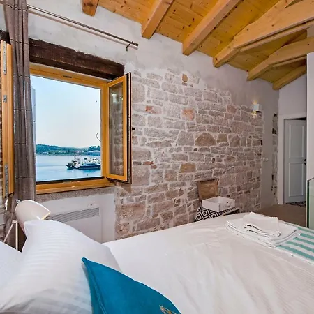 First Row To The Sea Rovinj