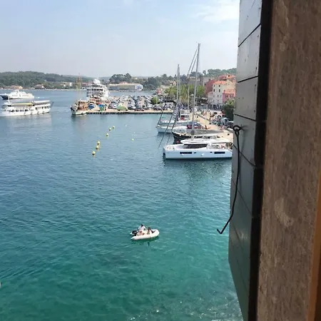 First Row To The Sea Rovinj