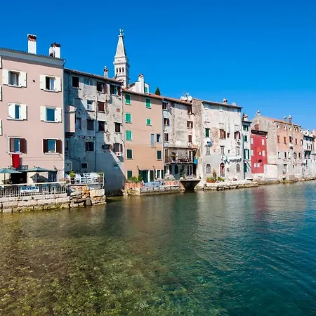 Appartamento Adriatic Seaview 2 *